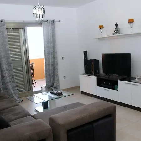 Appartamento Apartamento Sun & Relax Salinas Golf Caleta De Fuste
