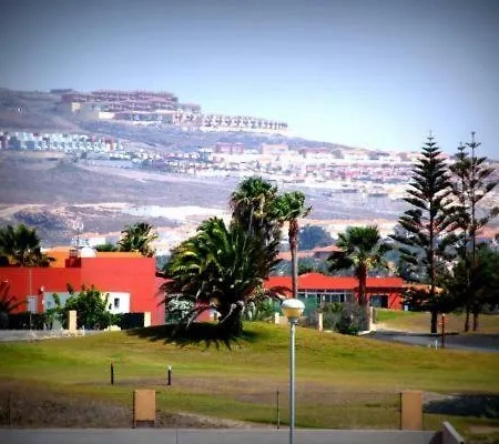 Appartamento Apartamento Sun & Relax Salinas Golf *